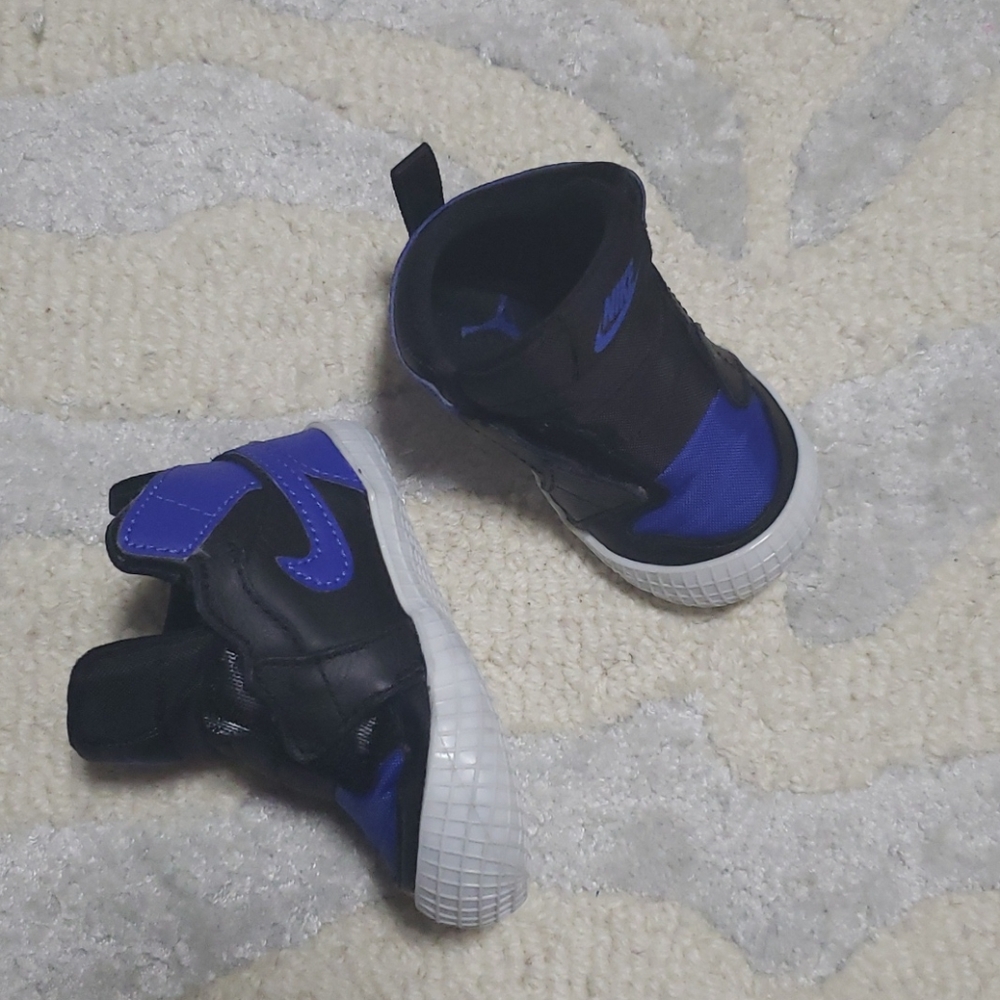 Jordan sneakers
